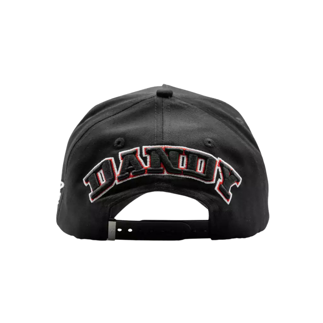 DANDY HATS x SADBOYX "COMO JORDAN"