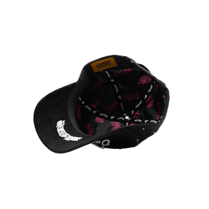DANDY HATS x TOMBOCHIO "FOR ALL OUR HATERS"
