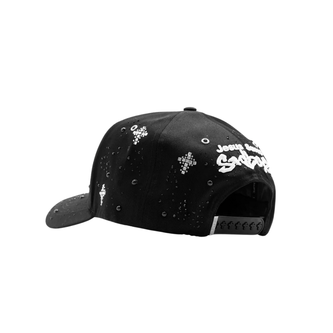 RUDE AWAKENINGS x SAD BOYZ "SB THORNS"