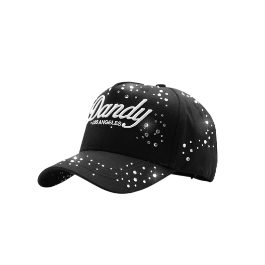 DANDY HATS - WHAT WOULD DANDY DO? "STARGAZING"