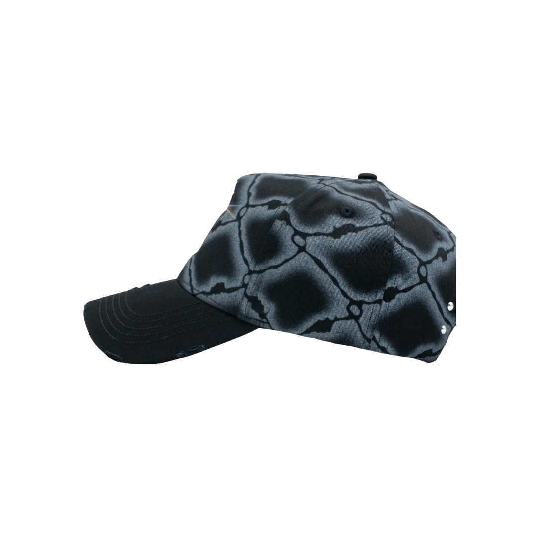 THIRTYONE HATS "CAGED IN"