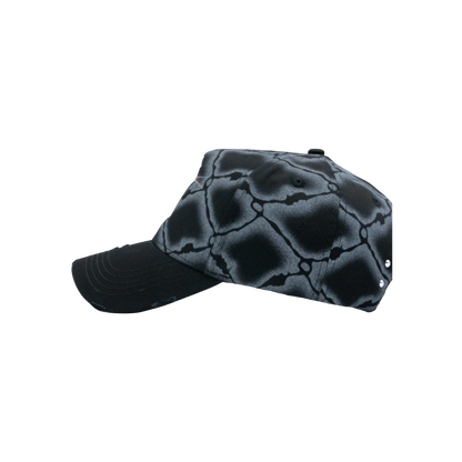 THIRTYONE HATS "CAGED IN"