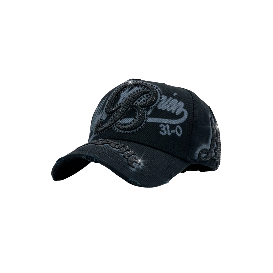 31 HATS X BENAVIDES "31 - 0"