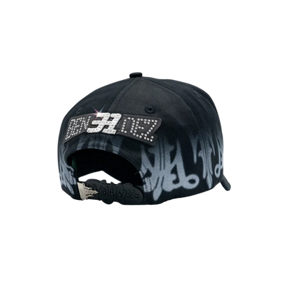 31 HATS X BENAVIDES "DB 31"