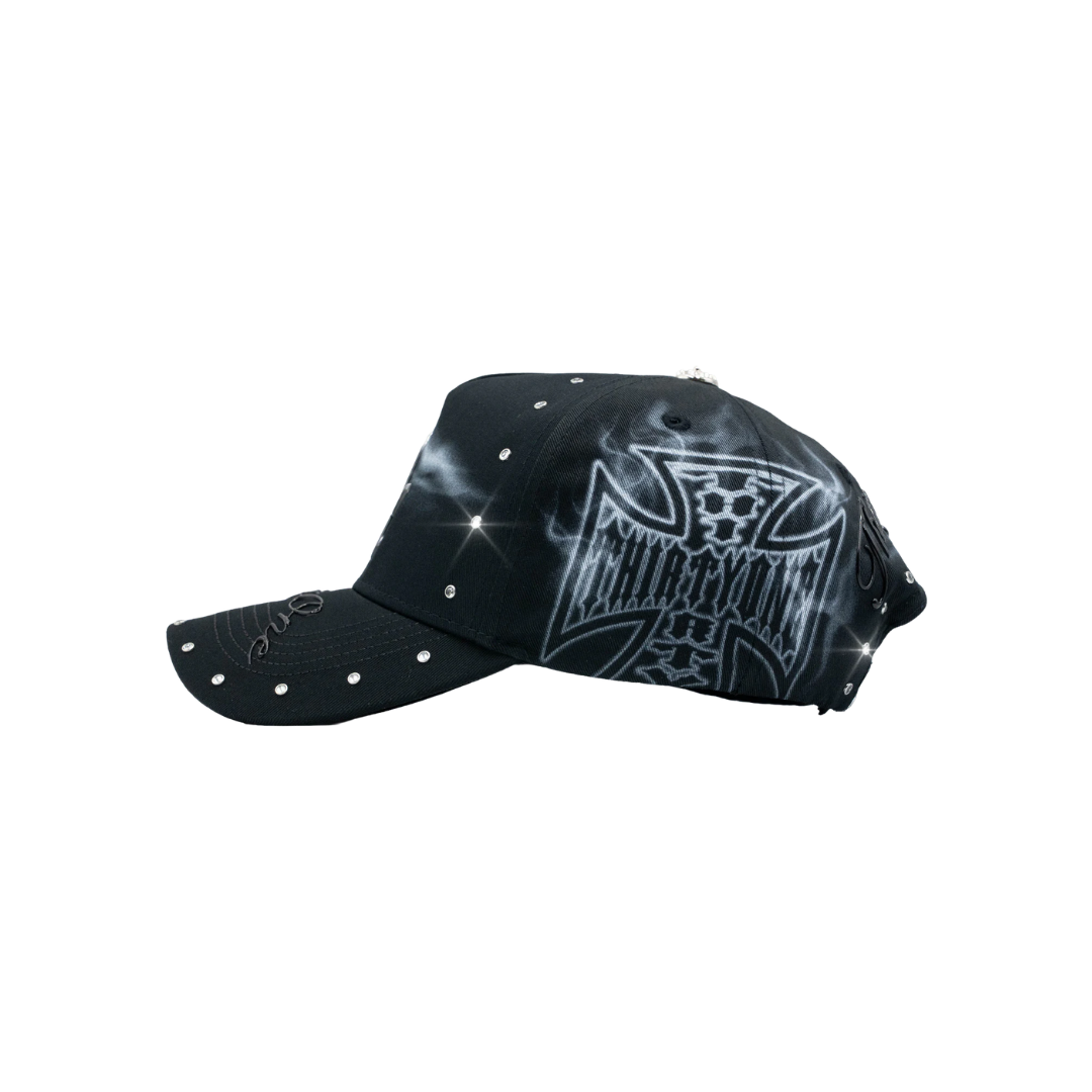THIRTYONE HATS "LA SMOKE"