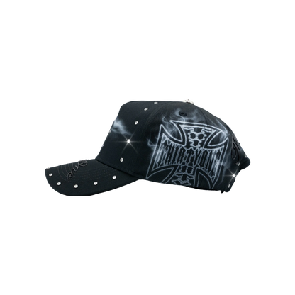THIRTYONE HATS "LA SMOKE"
