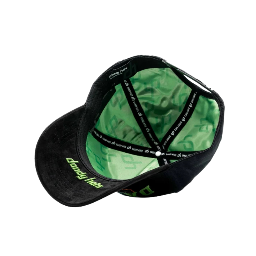 DANDY HATS "DANDY NEW YORK"