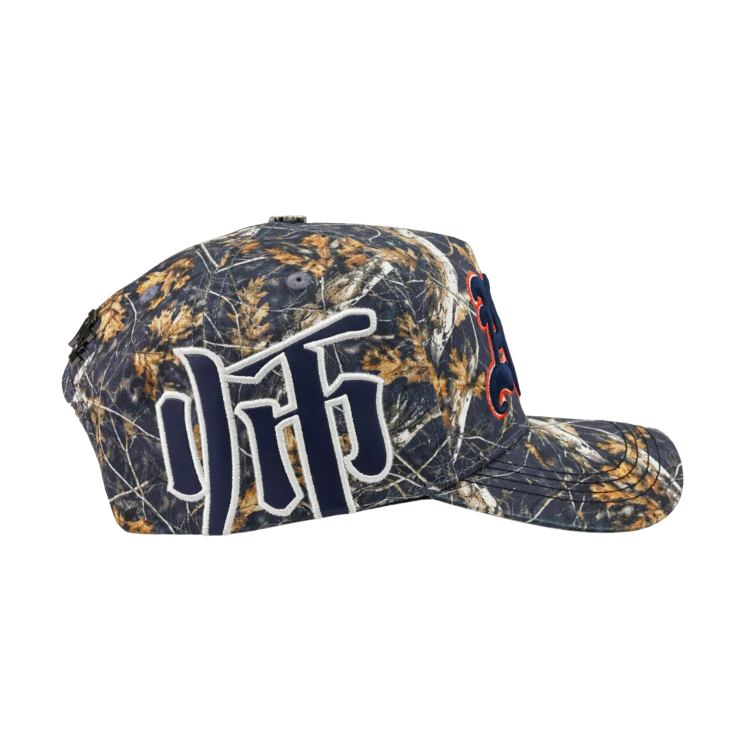BAEZ X SHIFU "AB’Z CAMO"