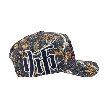 BAEZ X SHIFU "AB’Z CAMO"