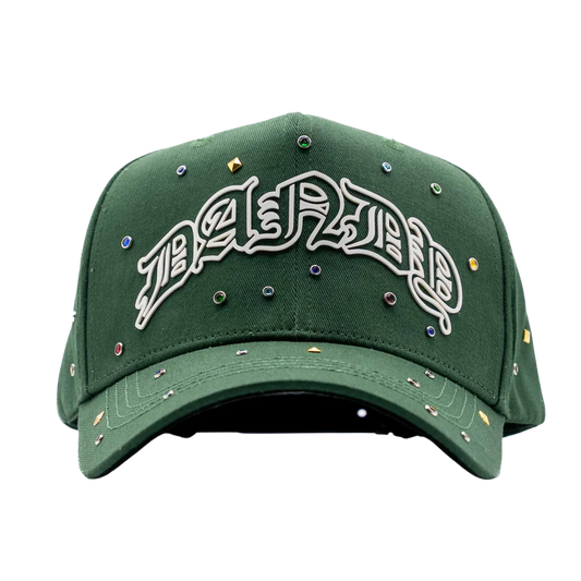 Dandy Hats - G 10 YEARS GREEN