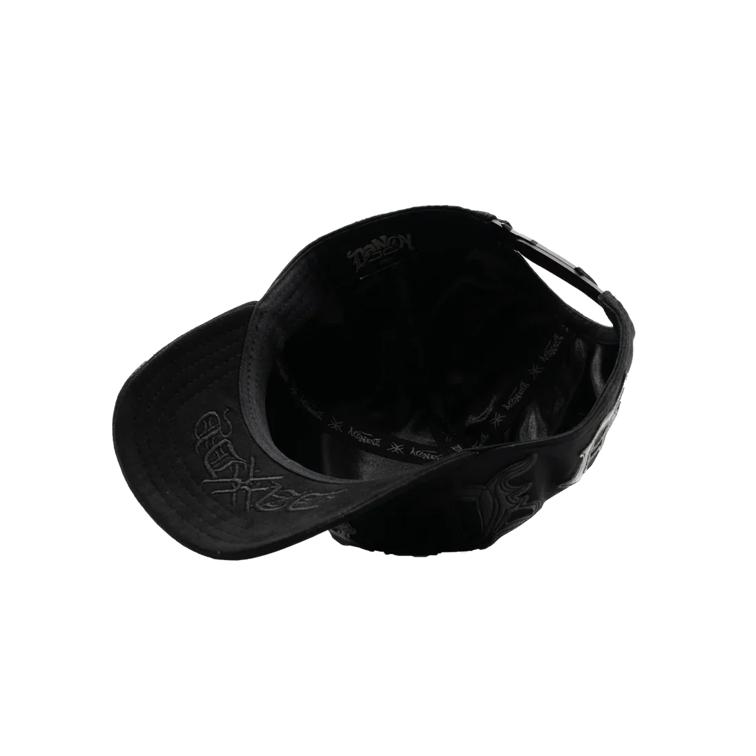 DANDY HATS x JC "KING OF KINGS"