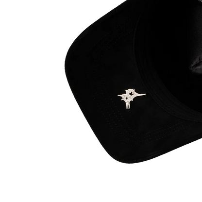 BARBAS HATS - " BORN CRAZY"