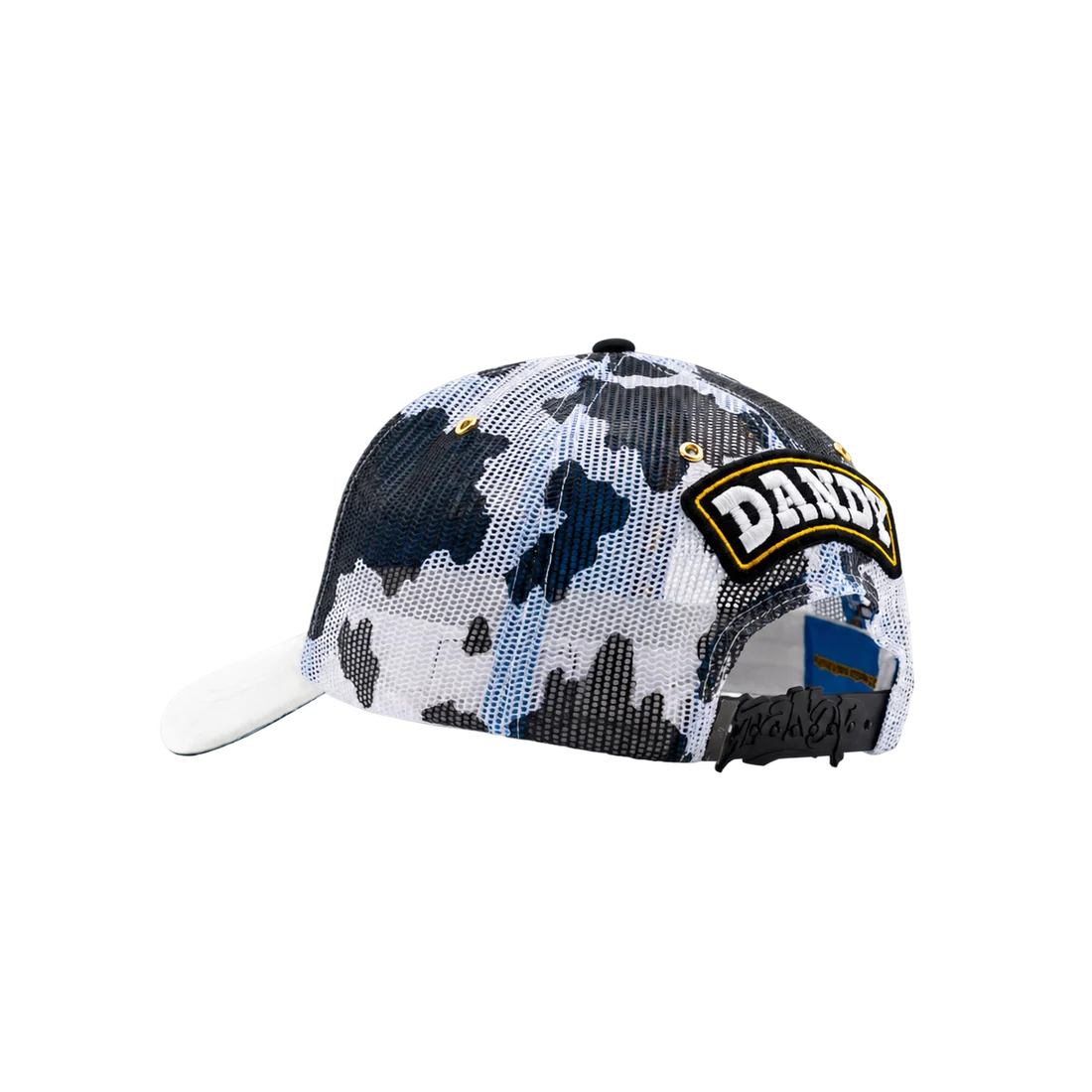 DANDY HATS "CHUNKY DANDY F & F”