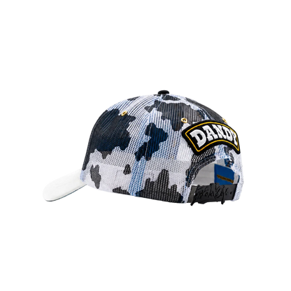 DANDY HATS "CHUNKY DANDY F & F”