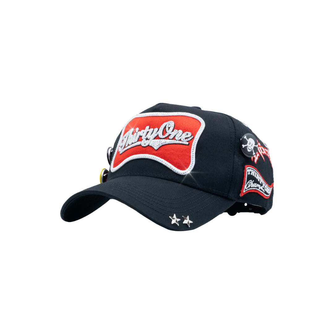 THIRTYONE HATS "VARSITY 31" SPECIAL EDITION