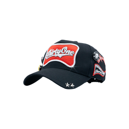 THIRTYONE HATS "VARSITY 31" SPECIAL EDITION