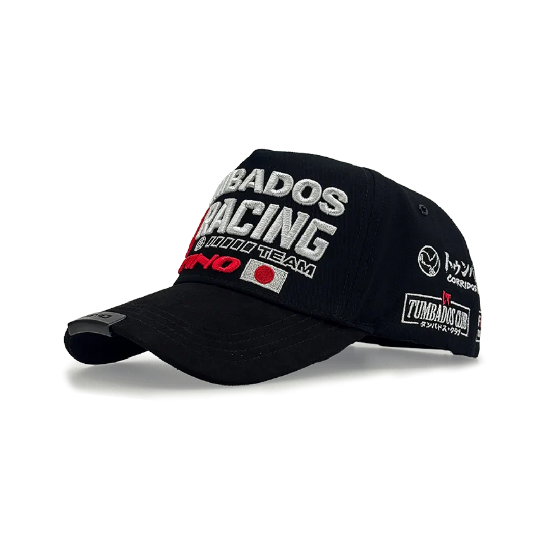GALLO FINO x CT "TUMBADOS RACING"