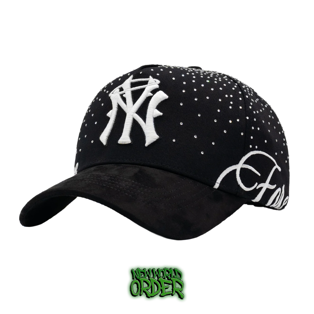 ThirtyOne Hats - New World Order Drop "31 FOREVER"