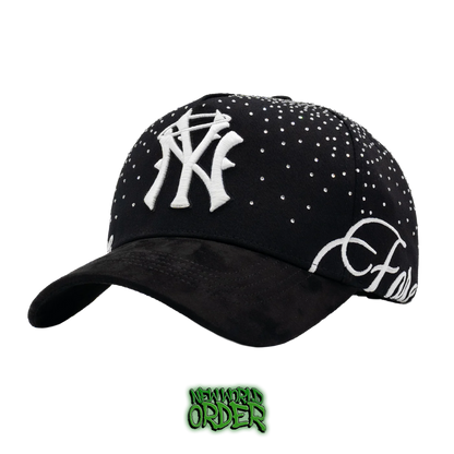 ThirtyOne Hats - New World Order Drop "31 FOREVER"