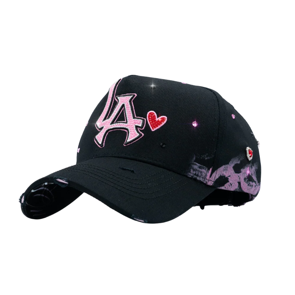 31HATS "XOXO"