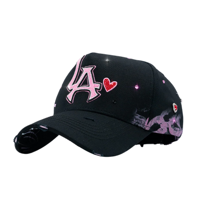 31HATS "XOXO"