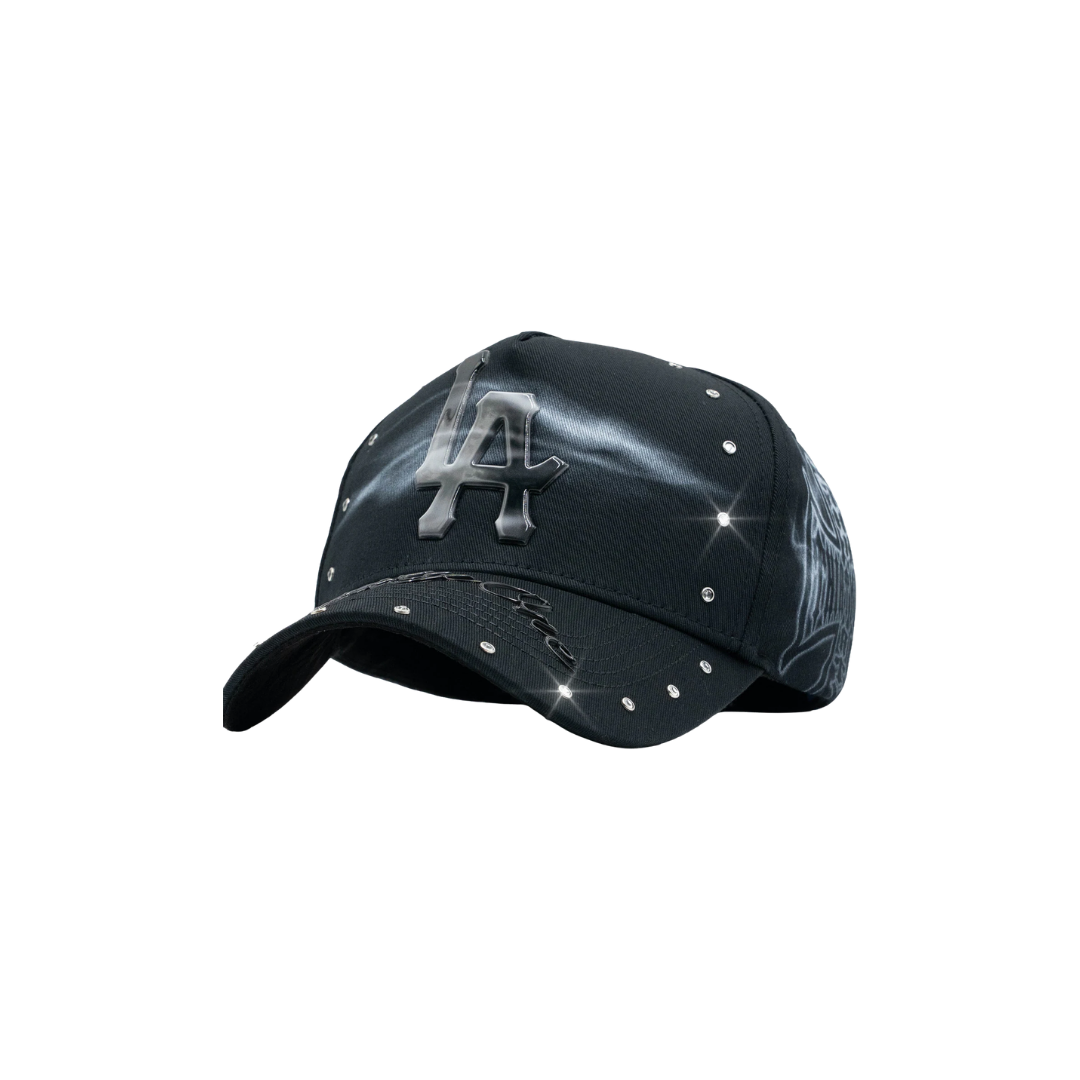 THIRTYONE HATS "LA SMOKE"