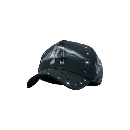 THIRTYONE HATS "LA SMOKE"