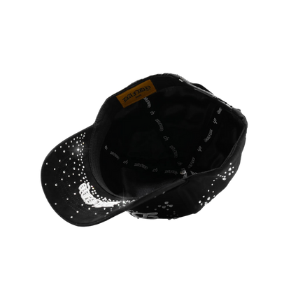DANDY HATS - WHAT WOULD DANDY DO? "STARGAZING"