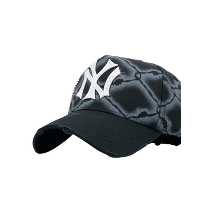 THIRTYONE HATS "CAGED IN"