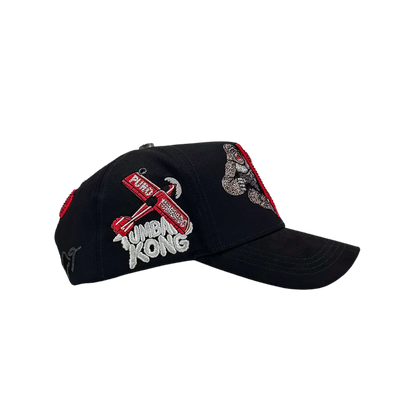 GALLO FINO x CT "CT KONG"