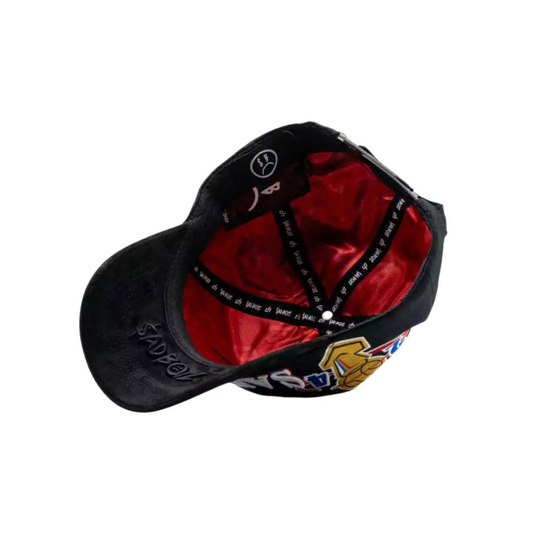 DANDY HATS x SADBOYX "COMO JORDAN"