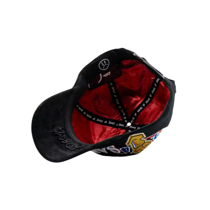 DANDY HATS x SADBOYX "COMO JORDAN"