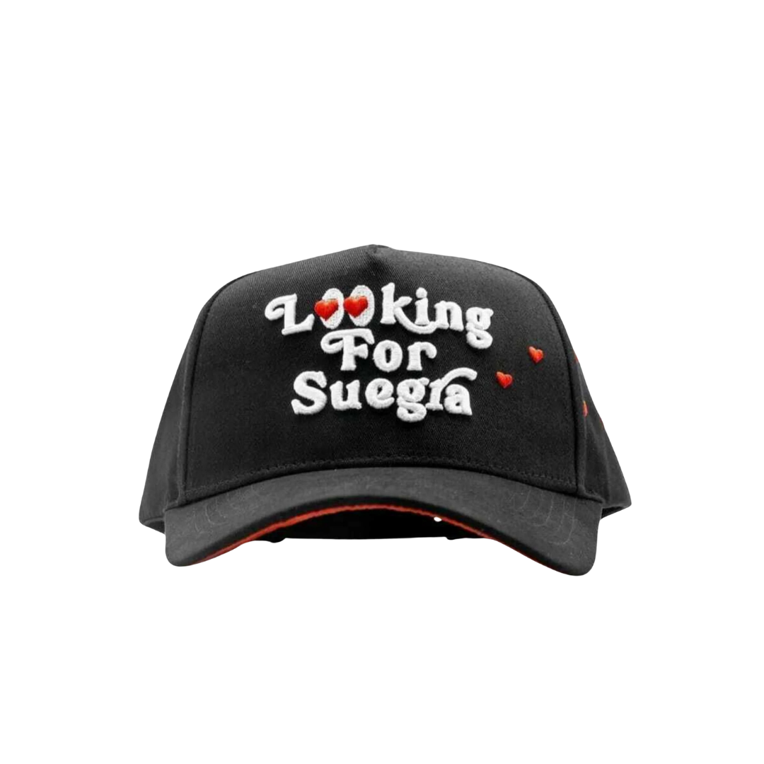 DANDY HATS "LOOKING FOR SUEGRA"