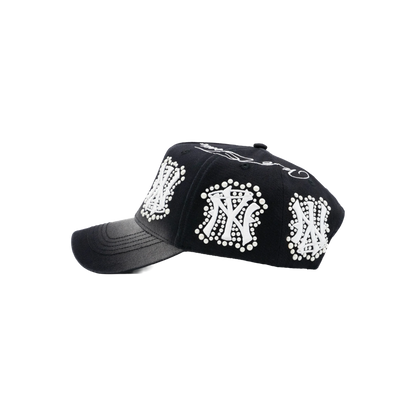 THIRTYONE HATS "NY PEARLS"