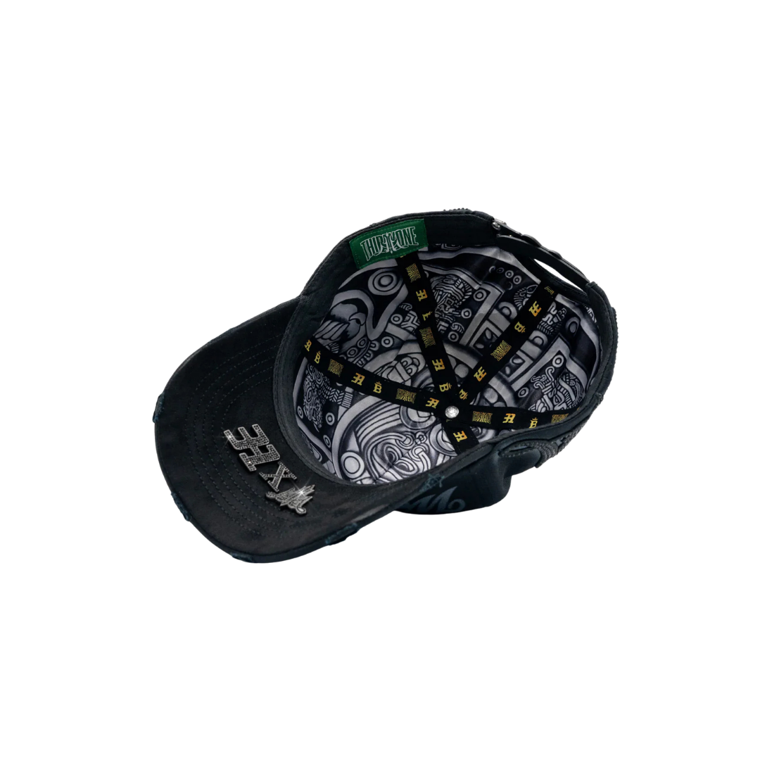 31 HATS X BENAVIDES "31 - 0"
