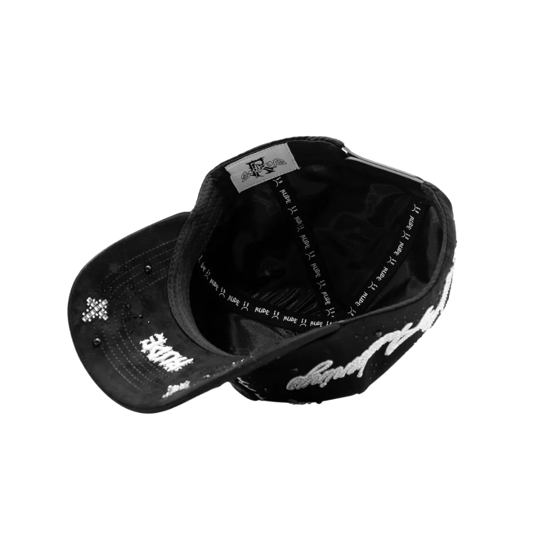RUDE AWAKENINGS x SAD BOYZ "SB THORNS"