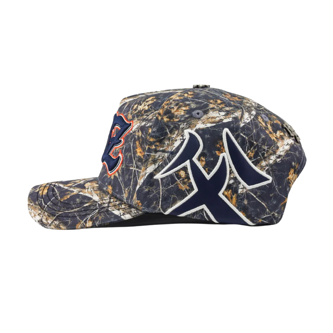 BAEZ X SHIFU "AB’Z CAMO"