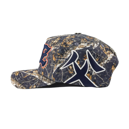 BAEZ X SHIFU "AB’Z CAMO"