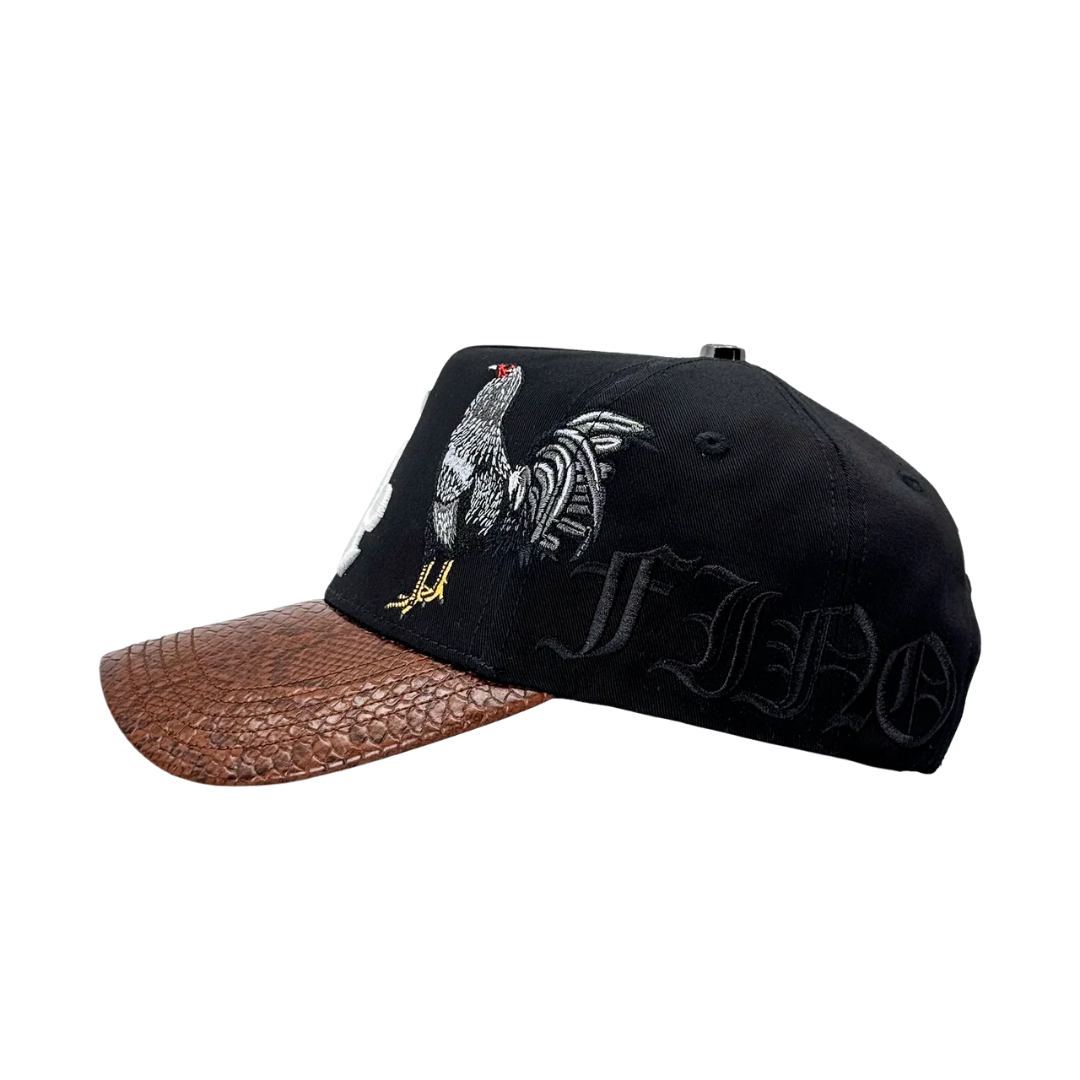 GALLO FINO BRAND "GALLERO SNAKE"