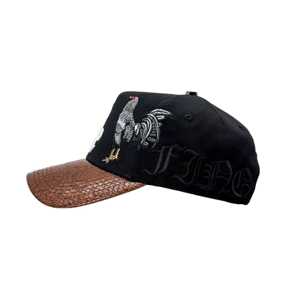 GALLO FINO BRAND "GALLERO SNAKE"