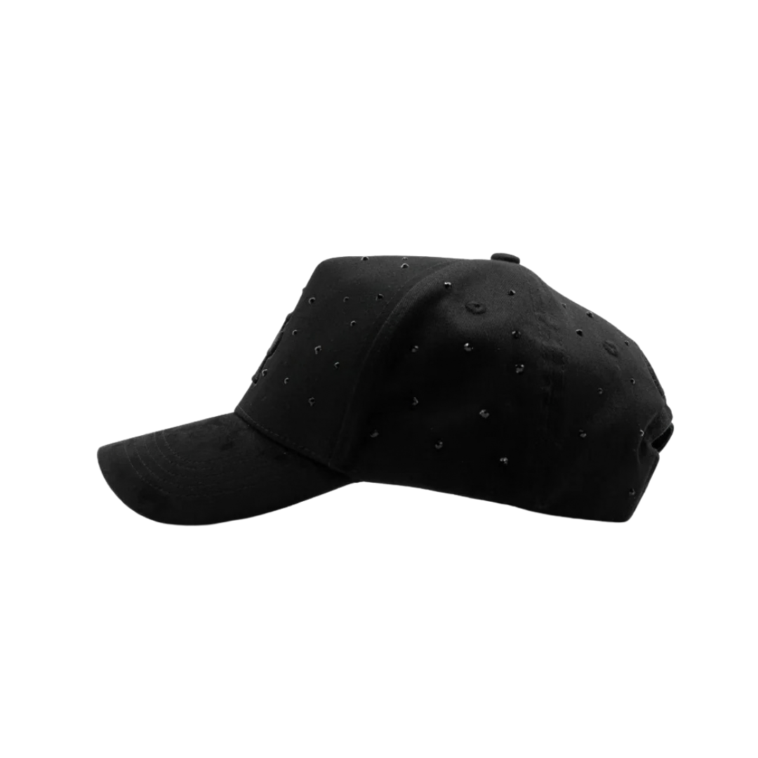 DANDY HATS "LA TRIPLE BLACK"