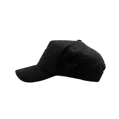 DANDY HATS "LA TRIPLE BLACK"