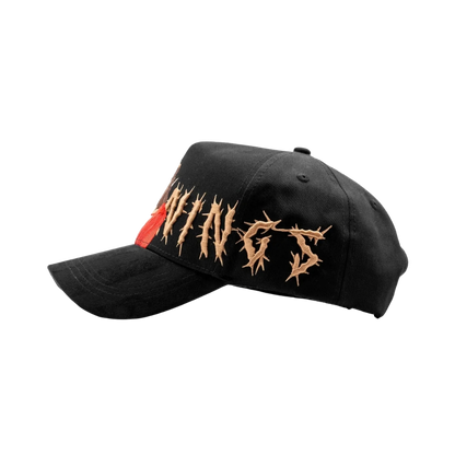 DANDY HATS X RUDE AWAKENING "JESUS"