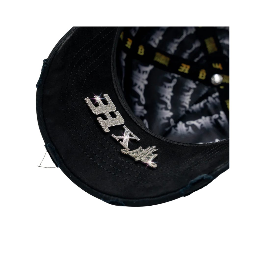 31 HATS X BENAVIDES "DB 31"