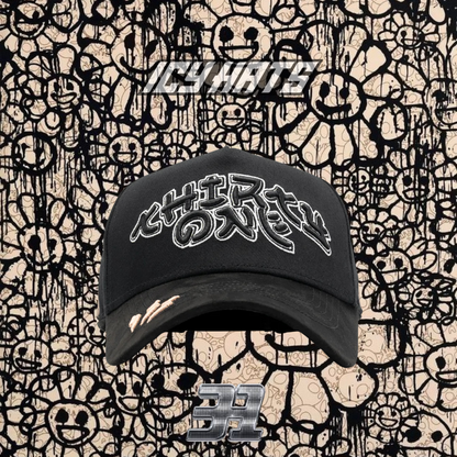 (PRE-ORDER) THIRTYONE HATS - CLASS OF 31 DROP "MUR3KAMI"