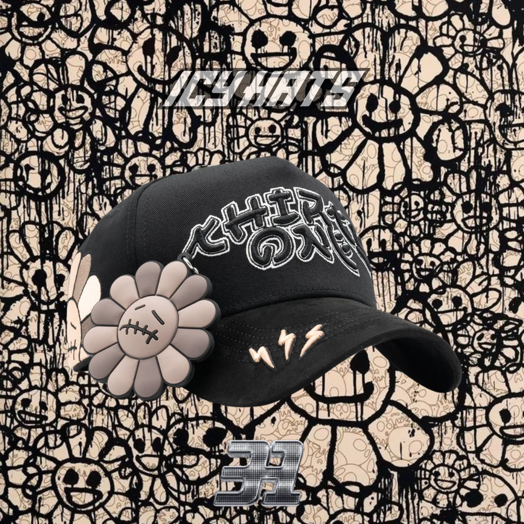 (PRE-ORDER) THIRTYONE HATS - CLASS OF 31 DROP "MUR3KAMI"