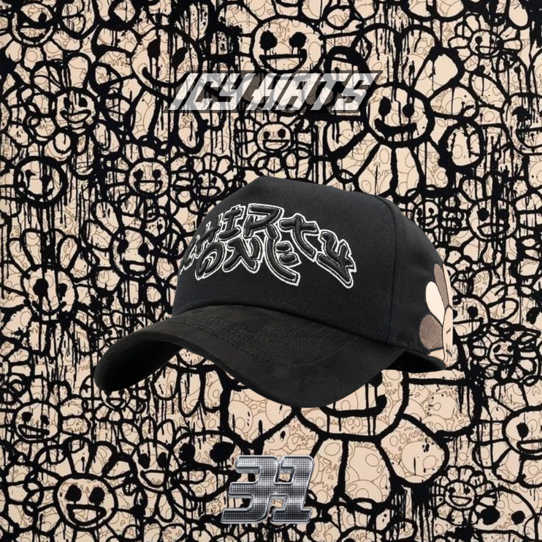 (PRE-ORDER) THIRTYONE HATS - CLASS OF 31 DROP "MUR3KAMI"