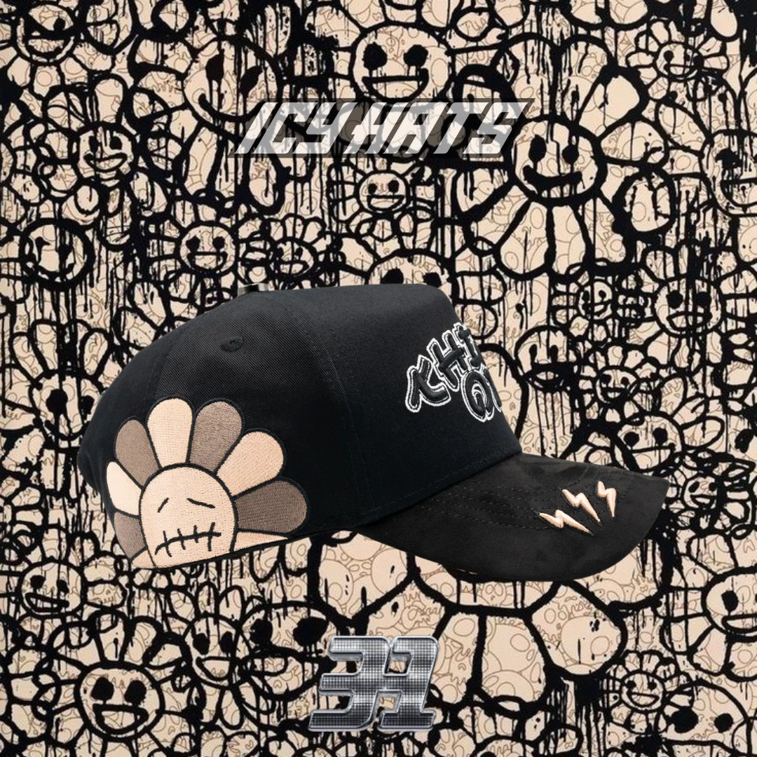 (PRE-ORDER) THIRTYONE HATS - CLASS OF 31 DROP "MUR3KAMI"