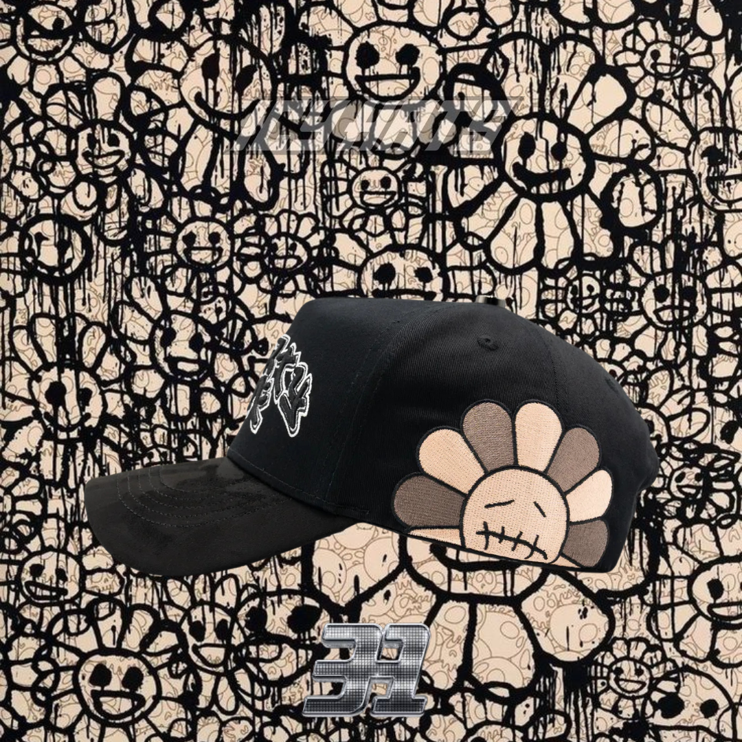 (PRE-ORDER) THIRTYONE HATS - CLASS OF 31 DROP "MUR3KAMI"