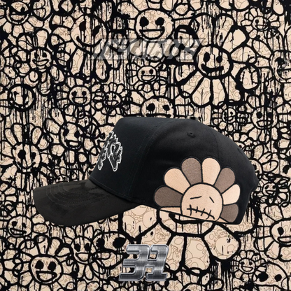 (PRE-ORDER) THIRTYONE HATS - CLASS OF 31 DROP "MUR3KAMI"